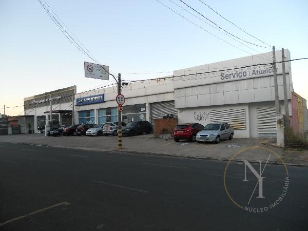 Loja em Vila Nova, Campinas/SP de 600m² 4 quartos à venda por R$ 942.442,00