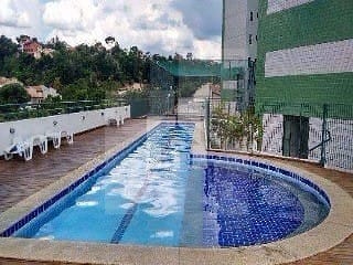 Apartamento em Jardim Paulista I, Jundiaí/SP de 92m² 3 quartos à venda por R$ 652.733,00
