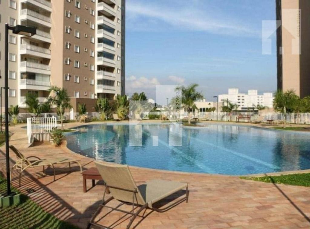Apartamento em Engordadouro, Jundiaí/SP de 90m² 3 quartos à venda por R$ 688.000,00