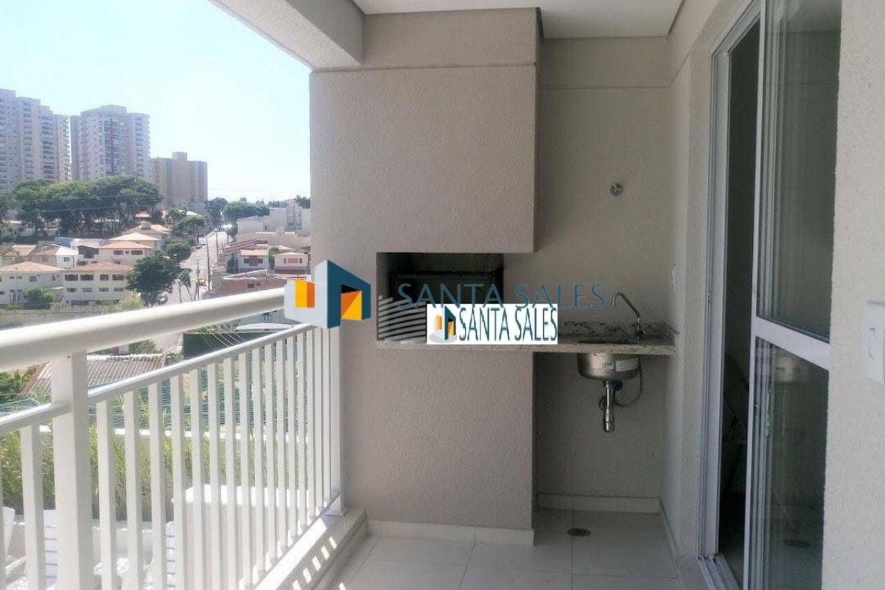 Apartamento em Santa Maria, São Caetano do Sul/SP de 66m² 2 quartos à venda por R$ 689.990,00