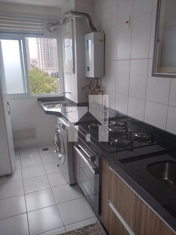 Apartamento em Jardim Ana Maria, Jundiaí/SP de 83m² 3 quartos à venda por R$ 712.000,00