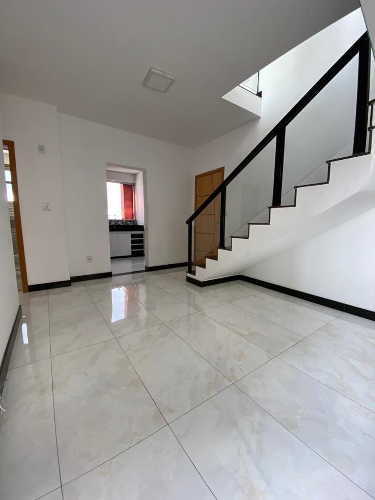 Penthouse em Serrano, Belo Horizonte/MG de 150m² 4 quartos à venda por R$ 694.000,00