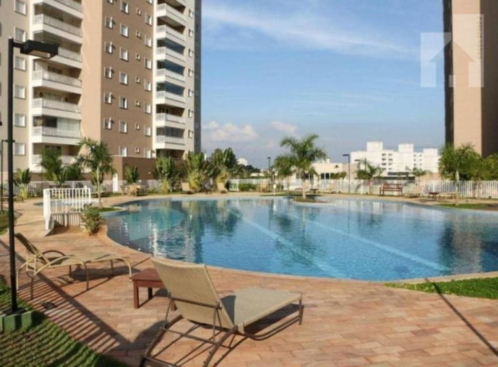 Apartamento em Engordadouro, Jundiaí/SP de 94m² 3 quartos à venda por R$ 696.000,00