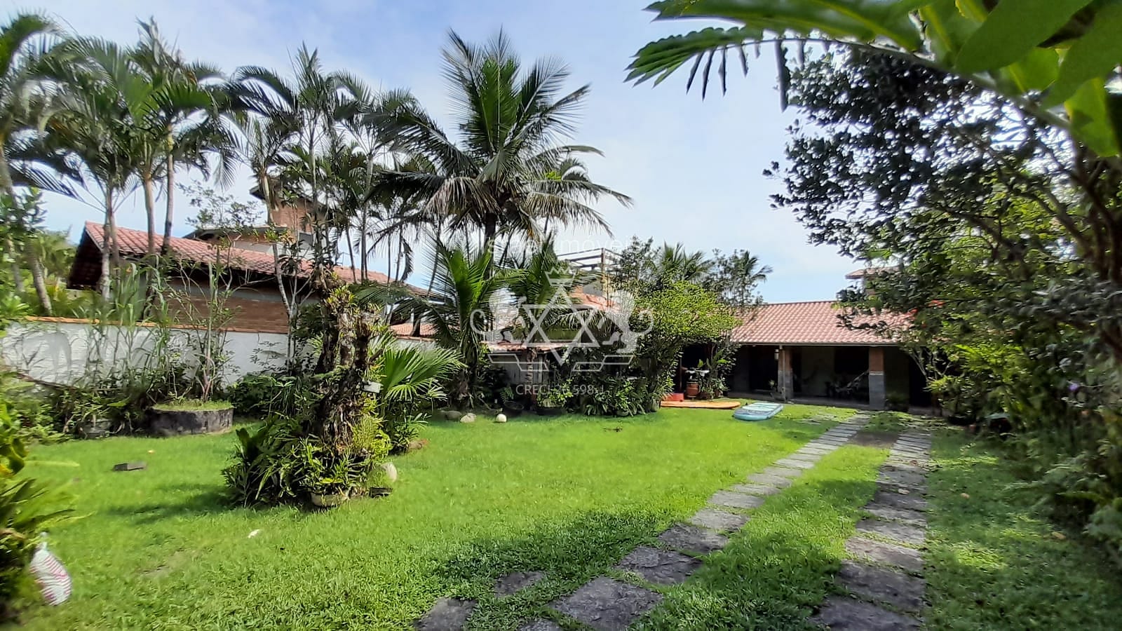 Casa em Massaguaçu, Caraguatatuba/SP de 100m² 3 quartos à venda por R$ 699.000,00