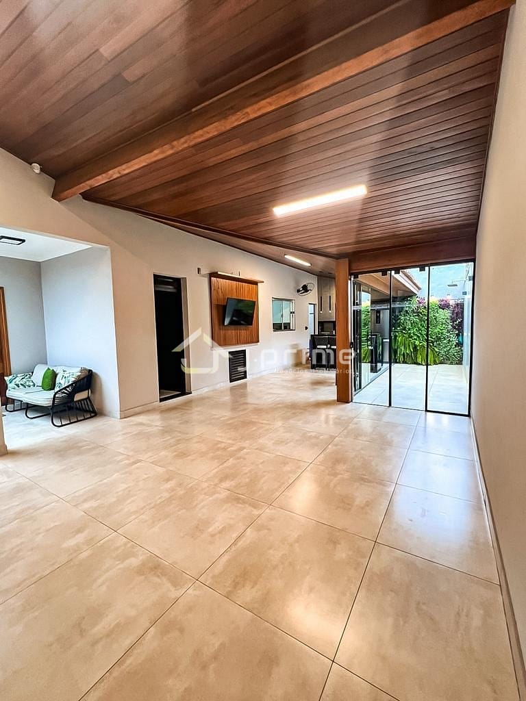 Casa em Jardim Planalto, Franca/SP de 158m² 3 quartos à venda por R$ 699.000,00