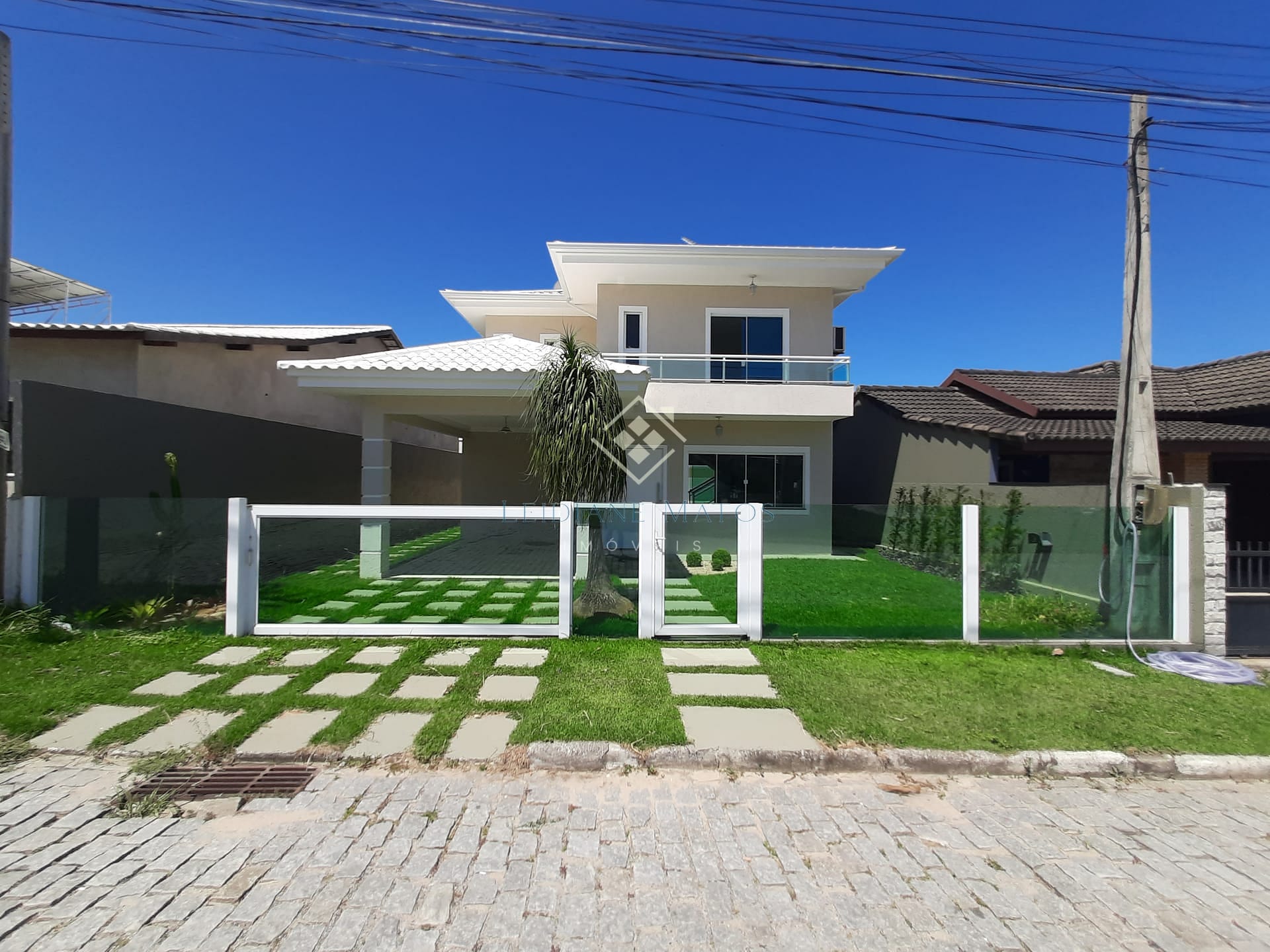 Apartamento em São Mateus, São Pedro Da Aldeia/RJ de 190m² 4 quartos à venda por R$ 719.000,00