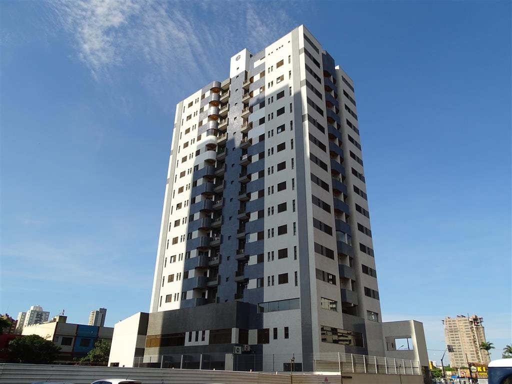 Apartamento em Zona 01, Maringá/PR de 110m² 3 quartos à venda por R$ 794.000,00
