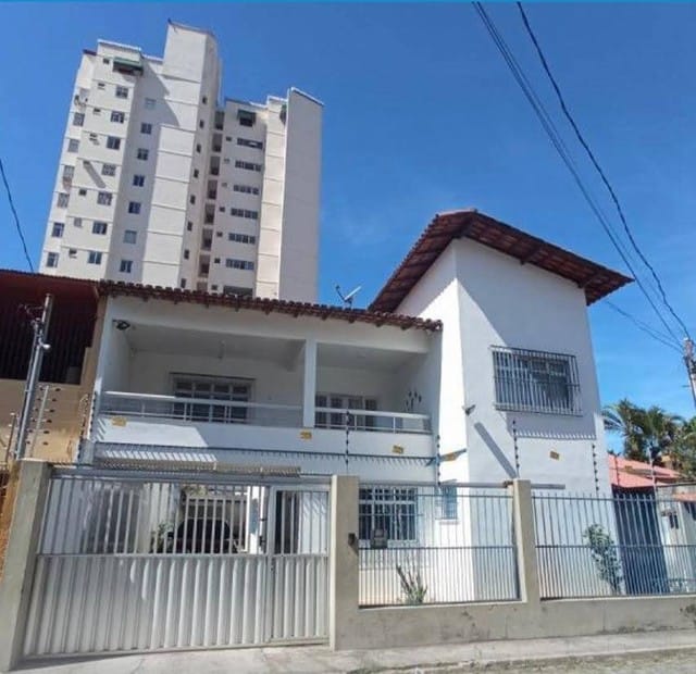 Casa em Centro, Vila Velha/ES de 230m² 6 quartos à venda por R$ 1.099.000,00