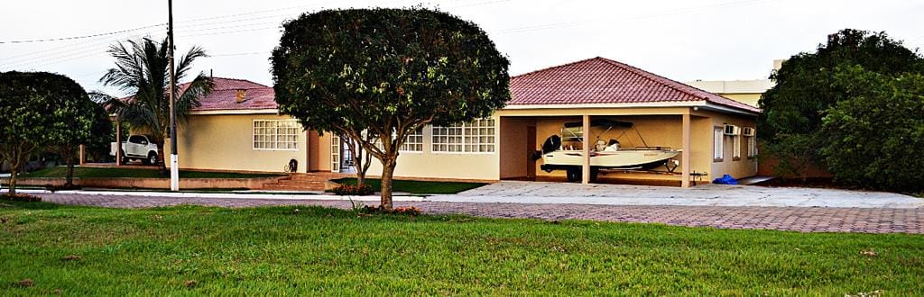 Casa em , Porto Rico/PR de 384m² 4 quartos à venda por R$ 1.379.000,00
