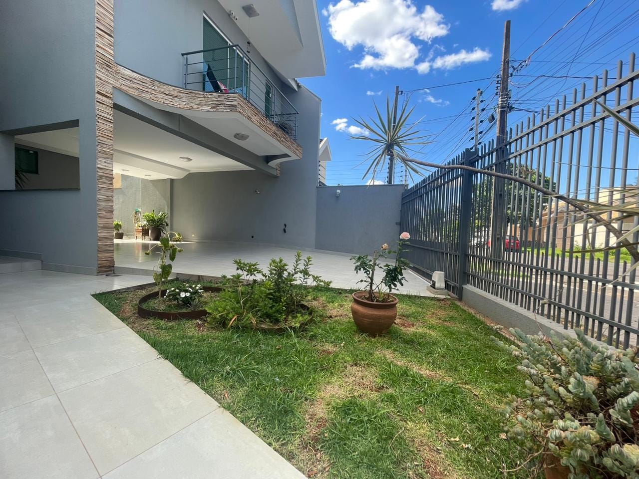 Casa em Jardim Real, Maringá/PR de 320m² 4 quartos à venda por R$ 1.349.000,00