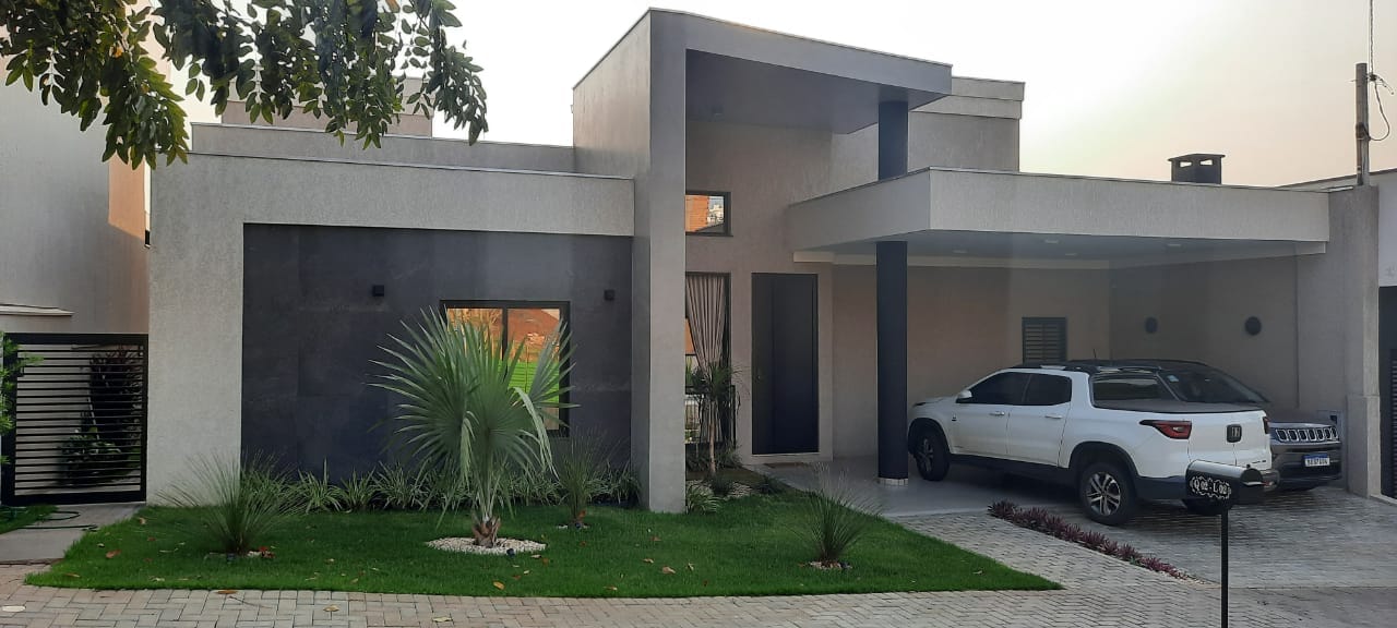 Casa em Chácaras Aeroporto, Maringá/PR de 226m² 4 quartos à venda por R$ 2.099.000,00