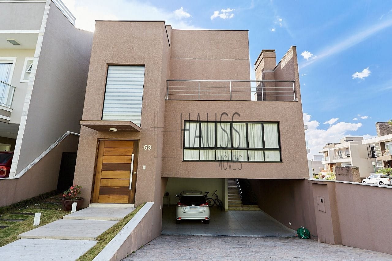 Casa em Xaxim, Curitiba/PR de 270m² 3 quartos à venda por R$ 2.198.800,00
