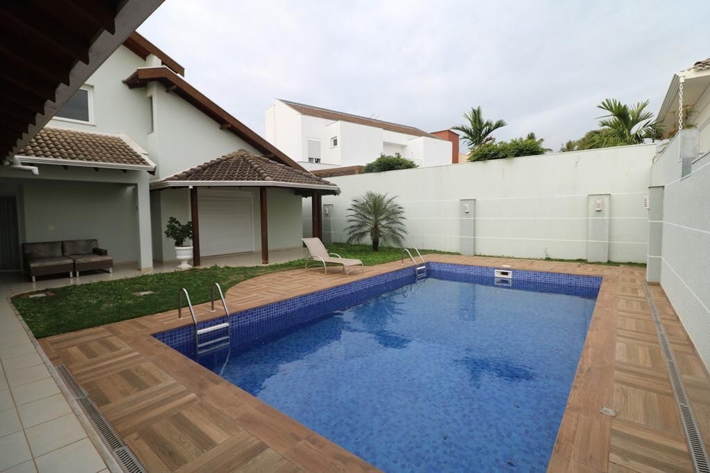 Casa em Parque das Grevíleas, Maringá/PR de 600m² 4 quartos à venda por R$ 2.789.000,00