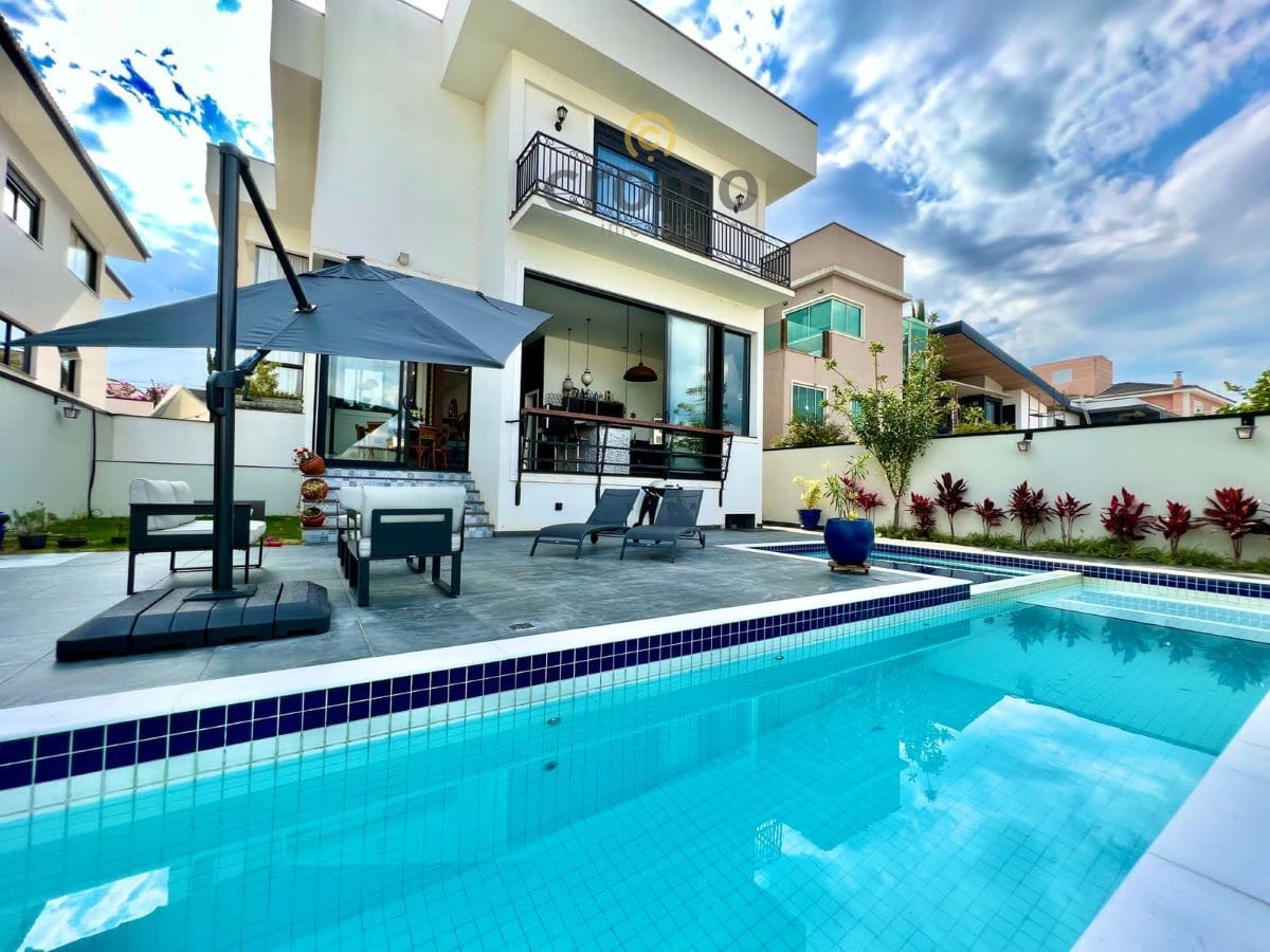 Casa em Centro, Jundiaí/SP de 456m² 5 quartos à venda por R$ 3.399.000,00