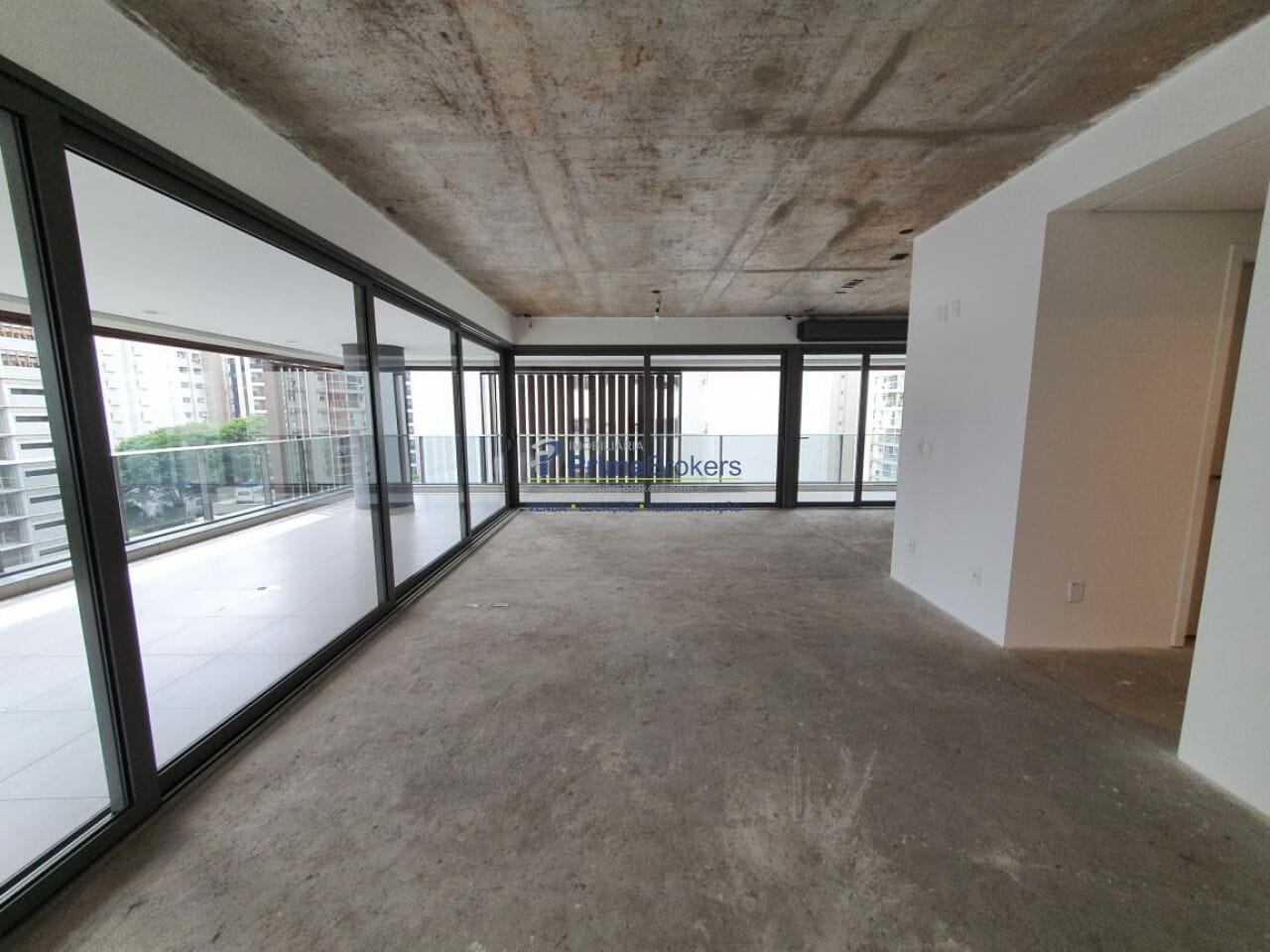 Apartamento em Vila Nova Conceição, São Paulo/SP de 252m² 4 quartos à venda por R$ 6.899.000,00