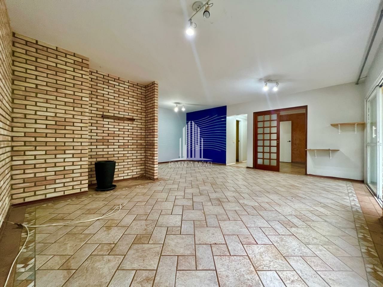 Apartamento em Santo Amaro, São Paulo/SP de 160m² 4 quartos à venda por R$ 1.399.000,00