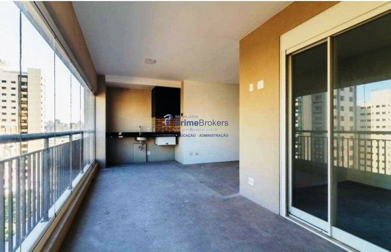 Apartamento em Jardim da Saúde, São Paulo/SP de 110m² 3 quartos à venda por R$ 1.399.000,00