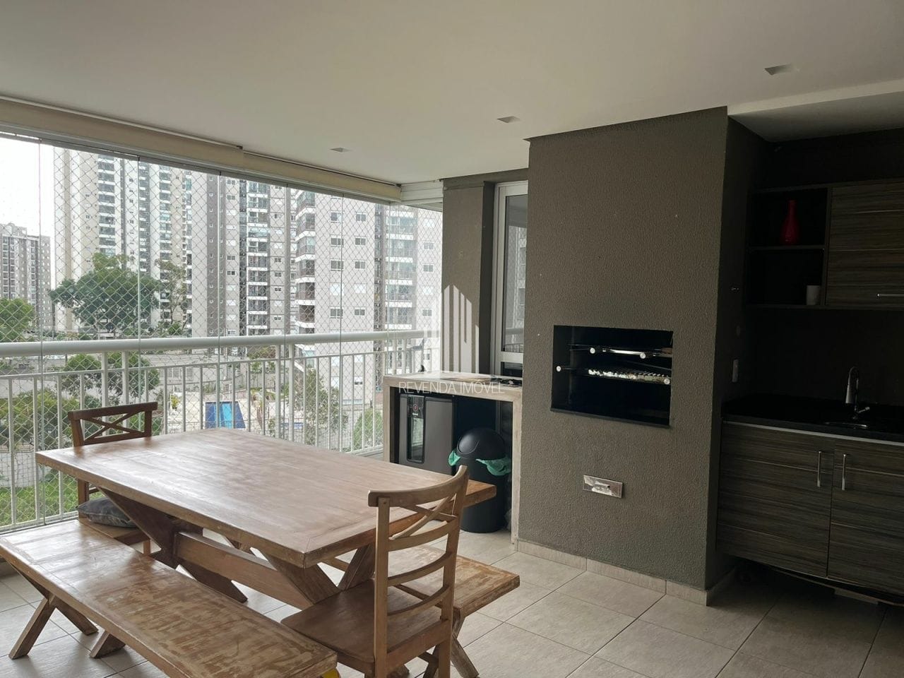 Apartamento em Vila Andrade, São Paulo/SP de 169m² 3 quartos à venda por R$ 1.449.000,00