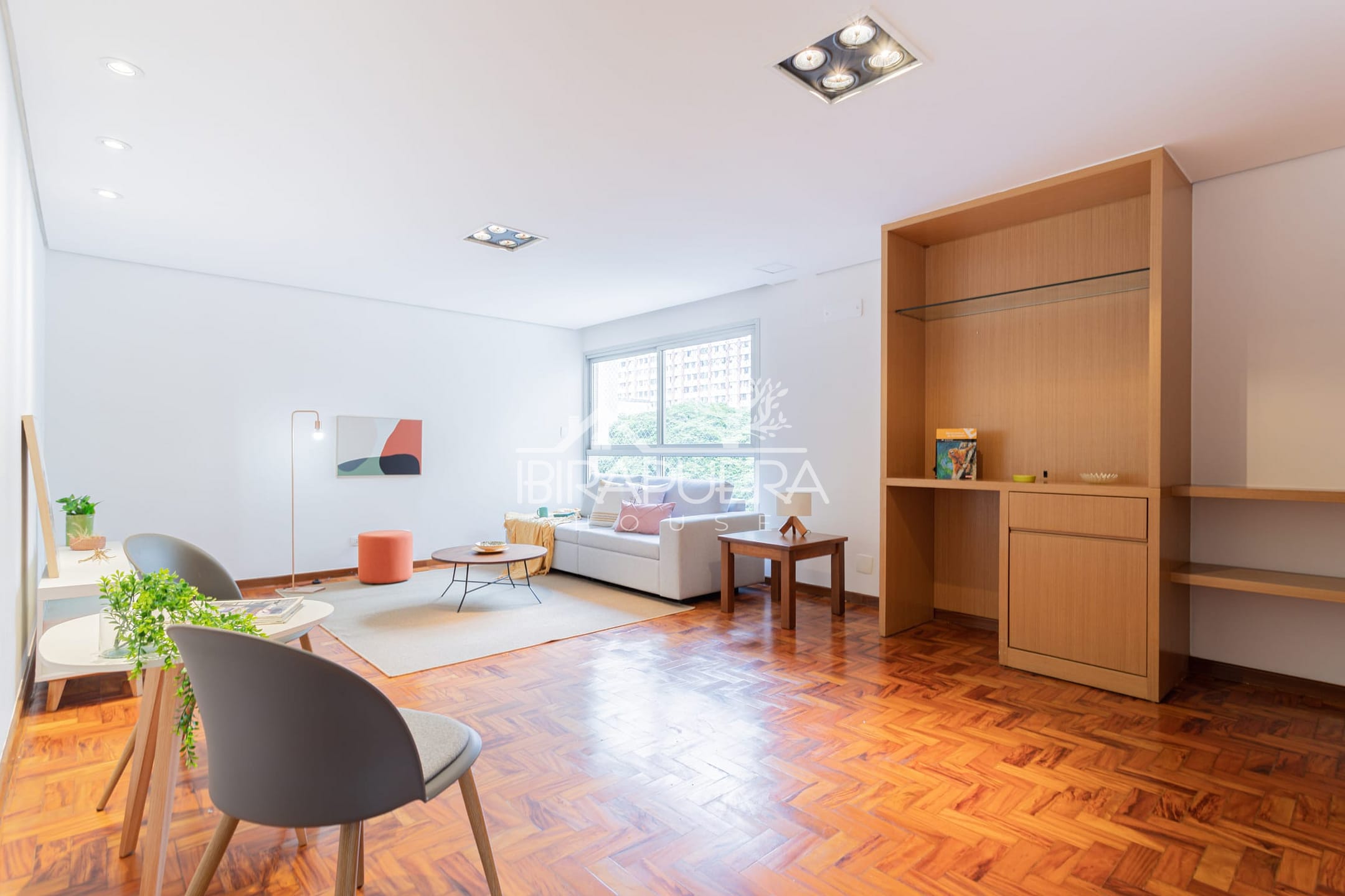 Apartamento em Cerqueira César, São Paulo/SP de 125m² 3 quartos à venda por R$ 1.459.000,00