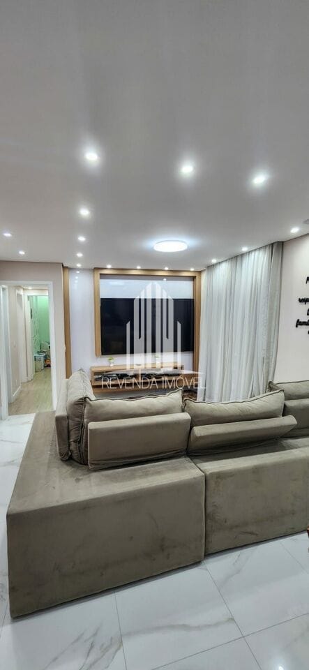 Apartamento em Aclimação, São Paulo/SP de 124m² 3 quartos à venda por R$ 1.499.000,00