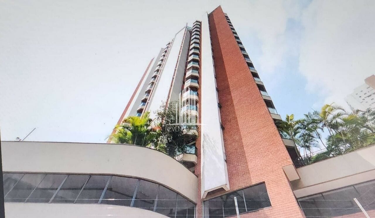 Apartamento em Jardim Vila Mariana, São Paulo/SP de 122m² 2 quartos à venda por R$ 1.499.000,00