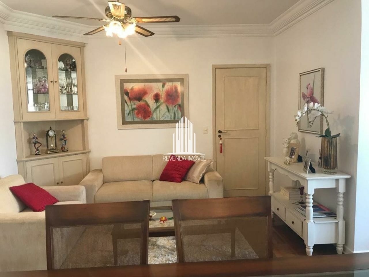 Apartamento em Perdizes, São Paulo/SP de 156m² 3 quartos à venda por R$ 1.499.000,00