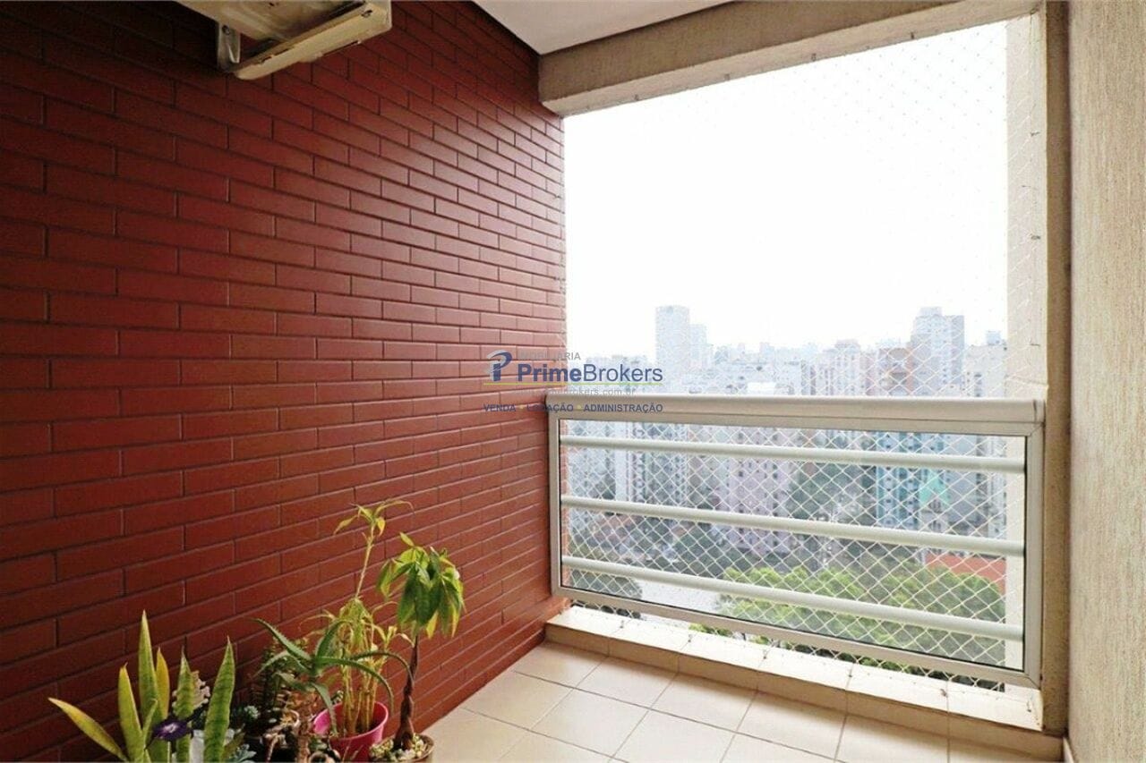 Apartamento em Jardim Paulista, São Paulo/SP de 65m² 2 quartos à venda por R$ 1.499.000,00