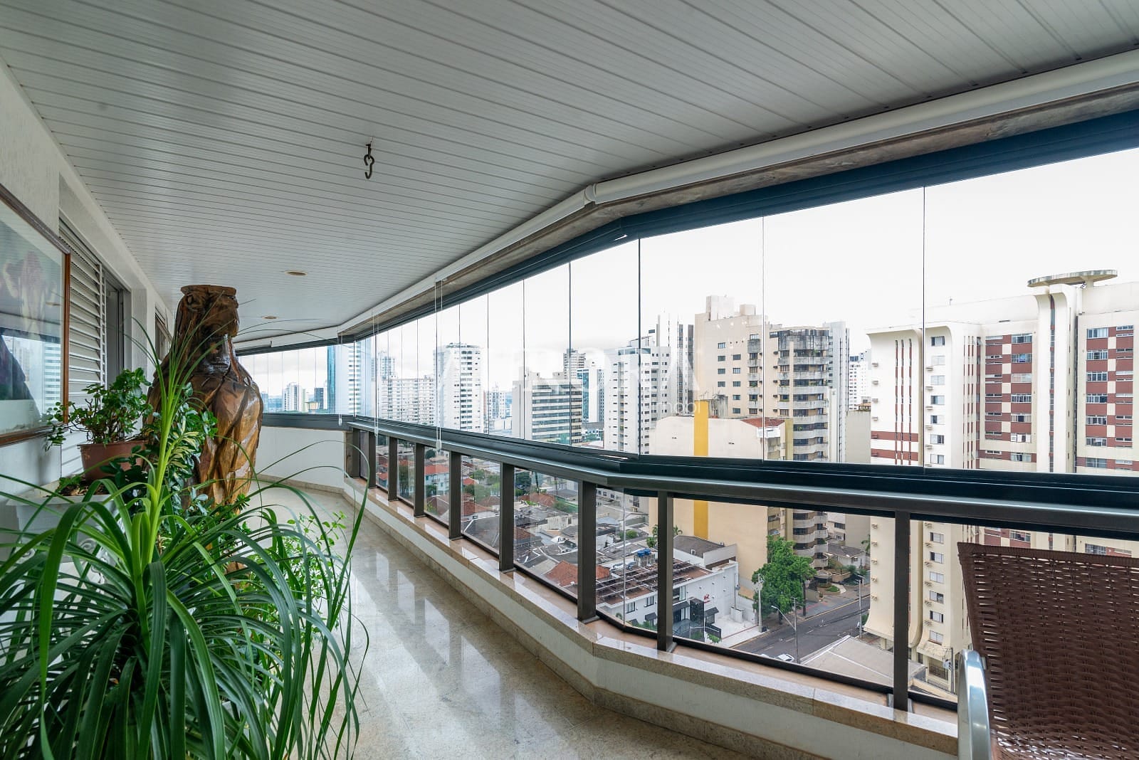 Apartamento em Jardim Higienópolis, Londrina/PR de 413m² 4 quartos à venda por R$ 1.899.000,00