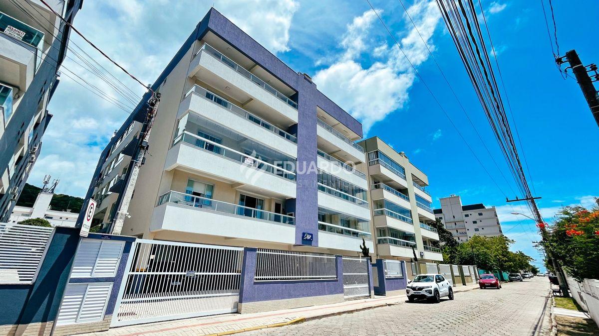 Apartamento em Bombas, Bombinhas/SC de 89m² 2 quartos à venda por R$ 698.500,00