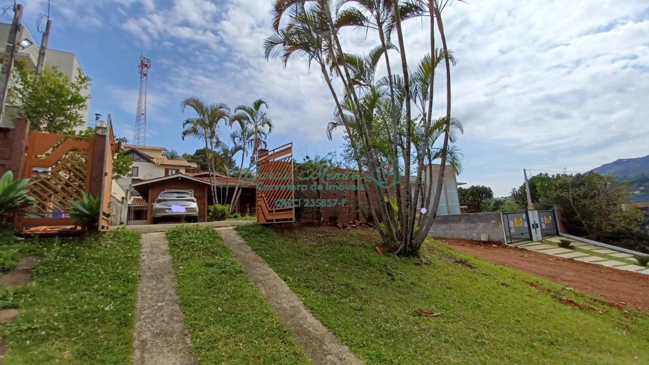 Casa em Jardim Maristela, Atibaia/SP de 200m² 3 quartos à venda por R$ 649.000,00
