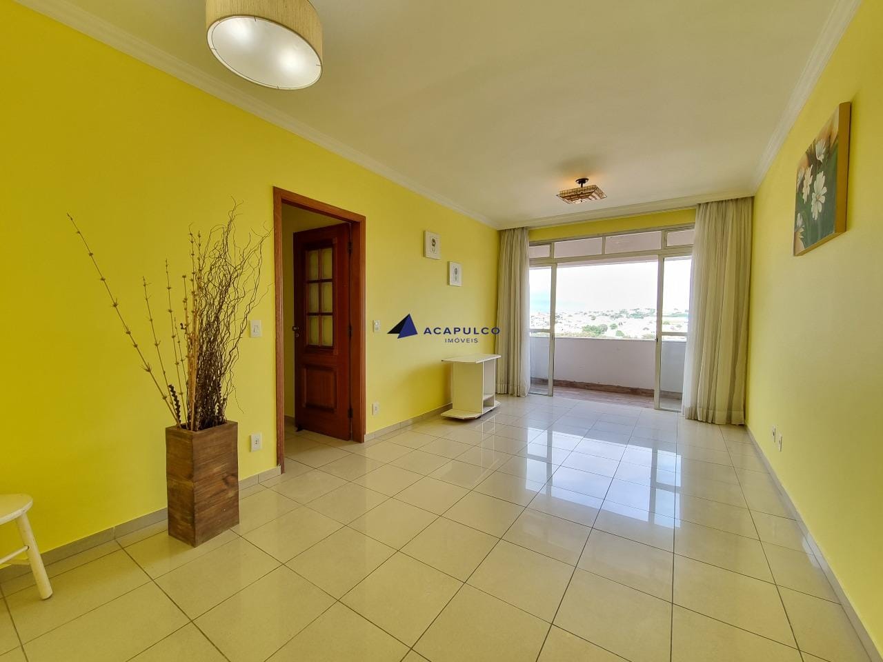 Apartamento em Vila Guarani, Jundiaí/SP de 84m² 3 quartos à venda por R$ 449.000,00