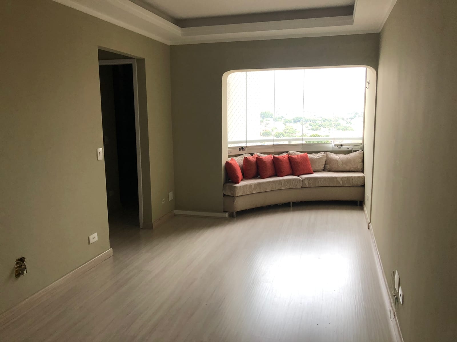 Apartamento em Vila Gumercindo, São Paulo/SP de 60m² 2 quartos à venda por R$ 449.000,00