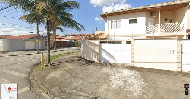 Casa em Esplanada Independência, Taubaté/SP de 133m² 3 quartos à venda por R$ 459.000,00