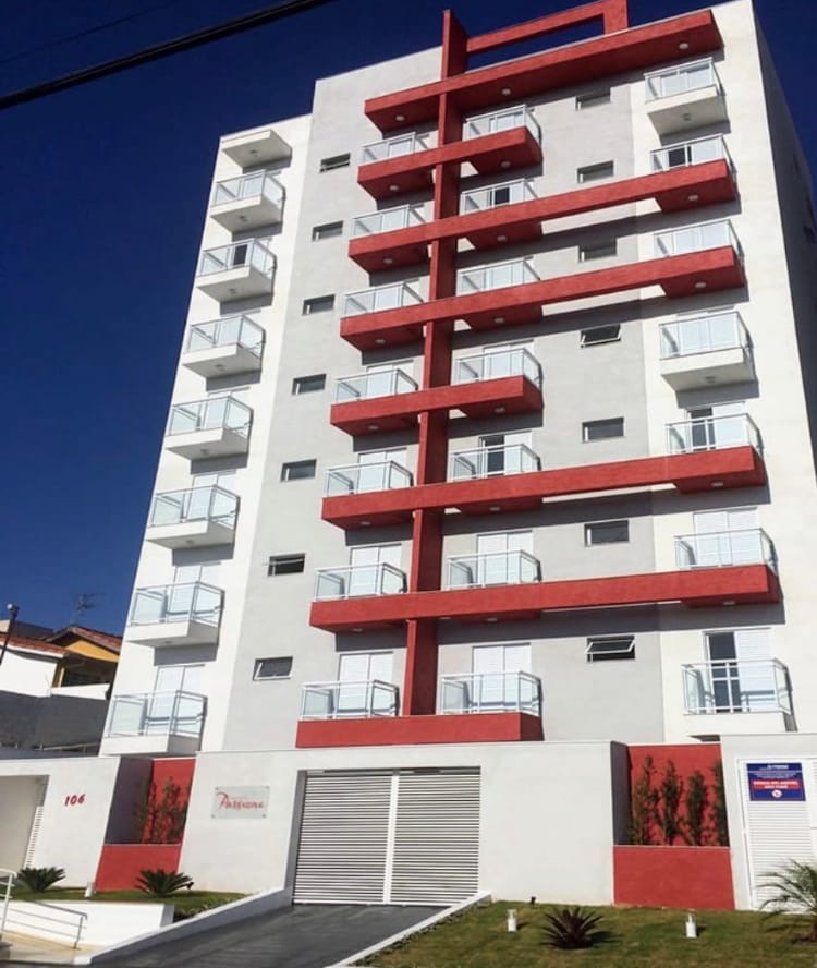 Apartamento em Jardim do Sul, Bragança Paulista/SP de 70m² 2 quartos à venda por R$ 468.900,00