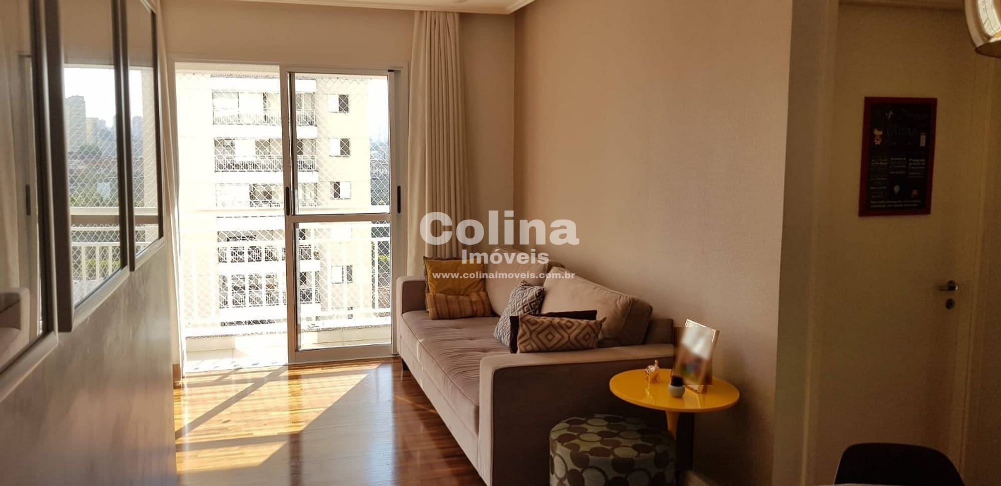 Apartamento em Jardim Pereira Leite, São Paulo/SP de 59m² 2 quartos à venda por R$ 474.000,00