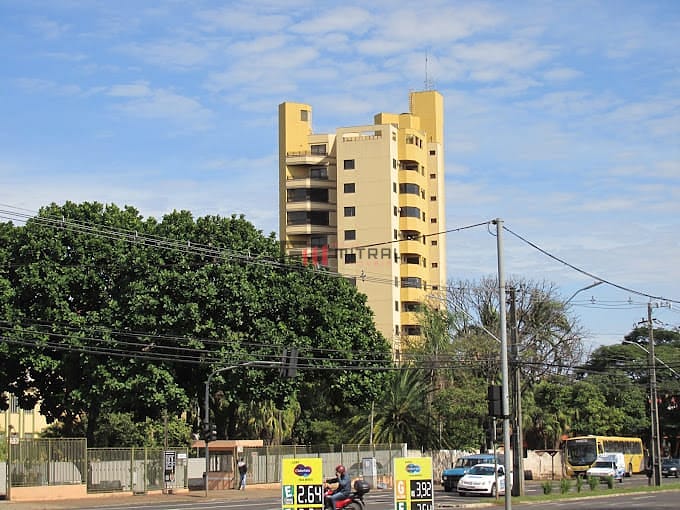 Apartamento em Jardim Palermo, Londrina/PR de 164m² 3 quartos à venda por R$ 449.000,00 ou para locação R$ 1.200,00/mes