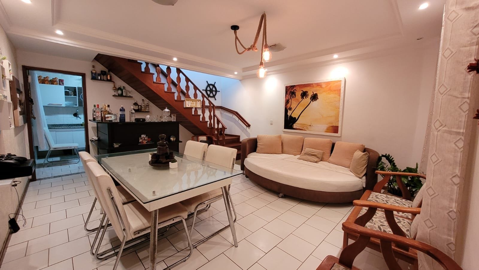 Casa em Centro, Cabo Frio/RJ de 96m² 2 quartos à venda por R$ 479.000,00