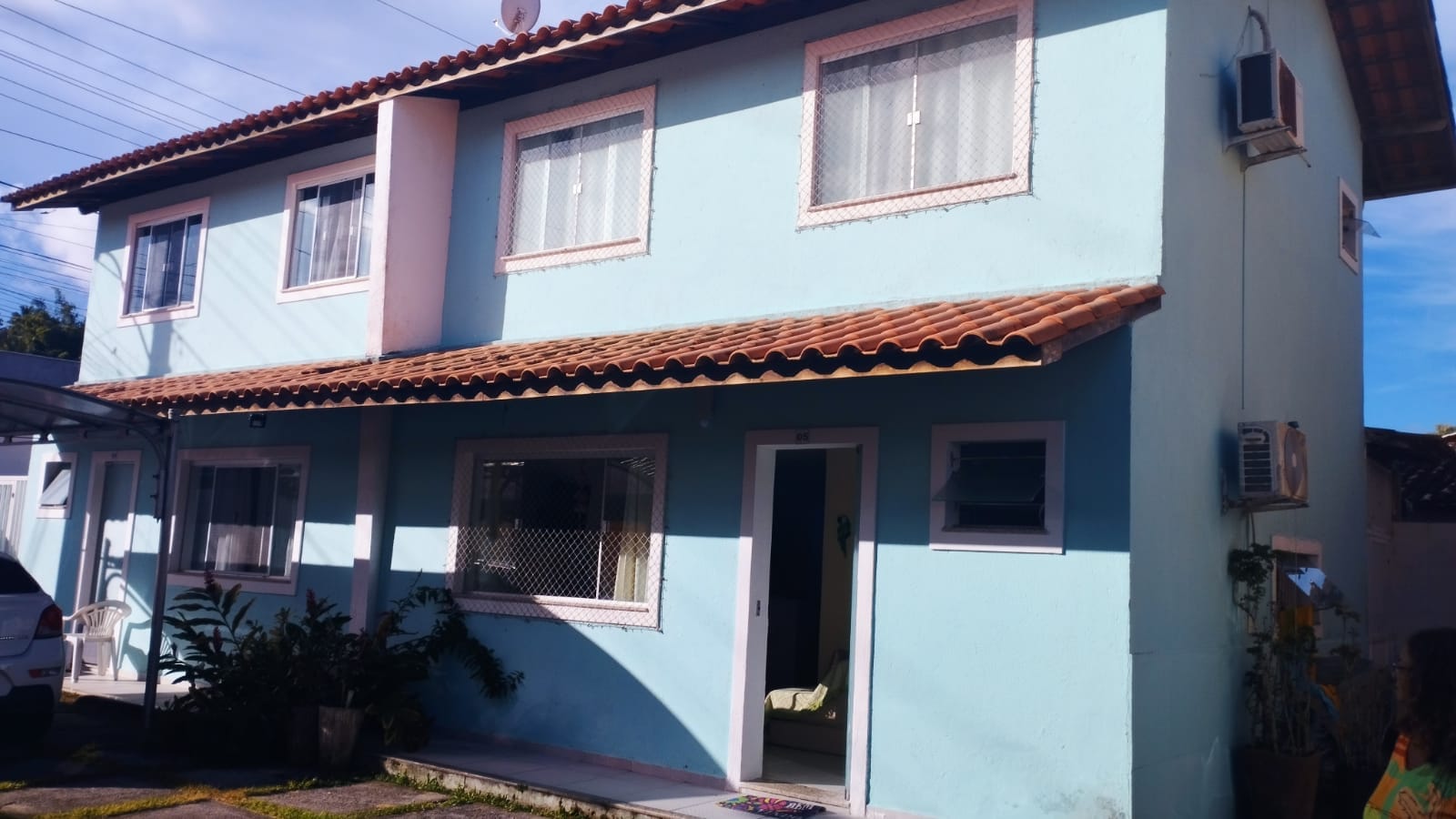 Casa em Paraiso Dos Pataxos, Porto Seguro/BA de 80m² 3 quartos à venda por R$ 489.000,00