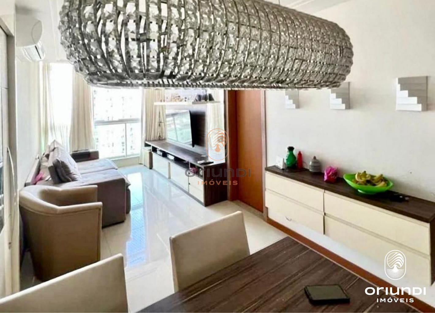 Apartamento em Praia da Costa, Vila Velha/ES de 63m² 2 quartos à venda por R$ 529.000,00