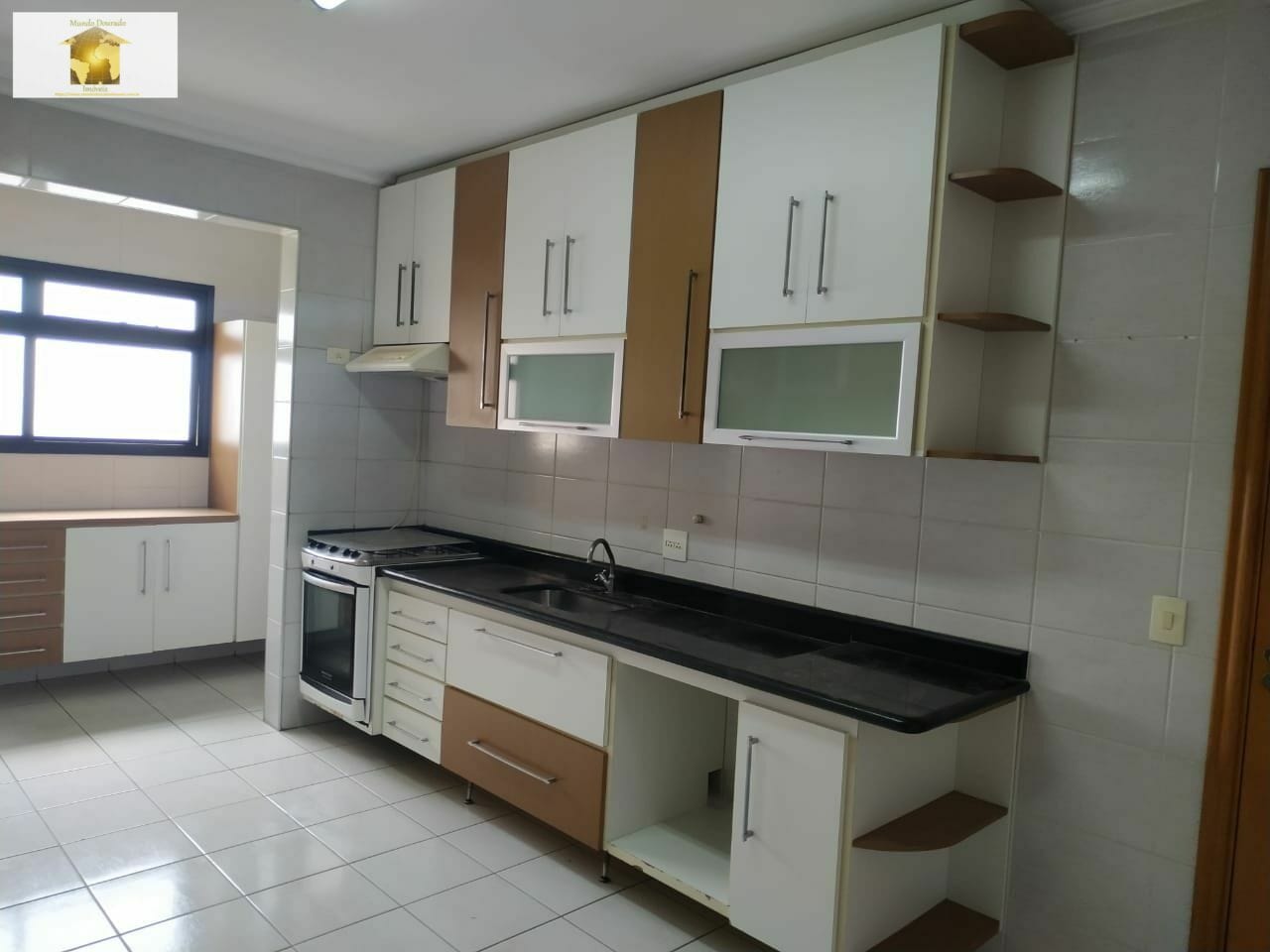 Apartamento em Baeta Neves, São Bernardo do Campo/SP de 105m² 3 quartos à venda por R$ 534.500,00
