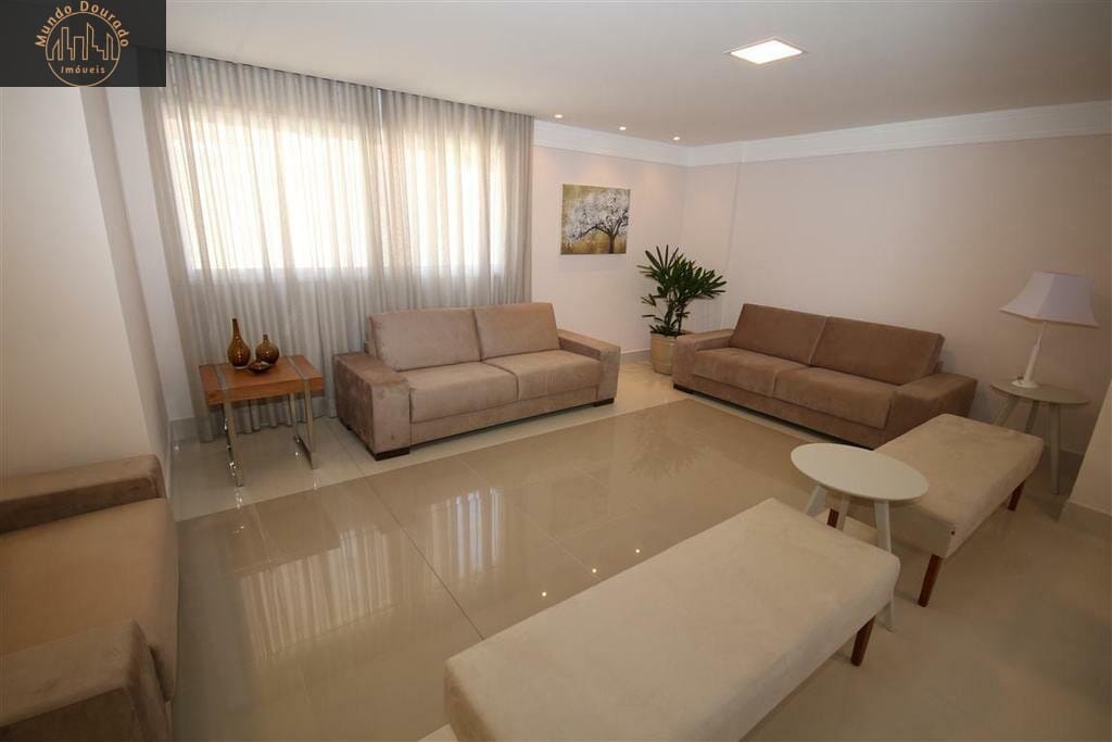 Apartamento em Fundação, São Caetano do Sul/SP de 70m² 2 quartos à venda por R$ 557.000,00