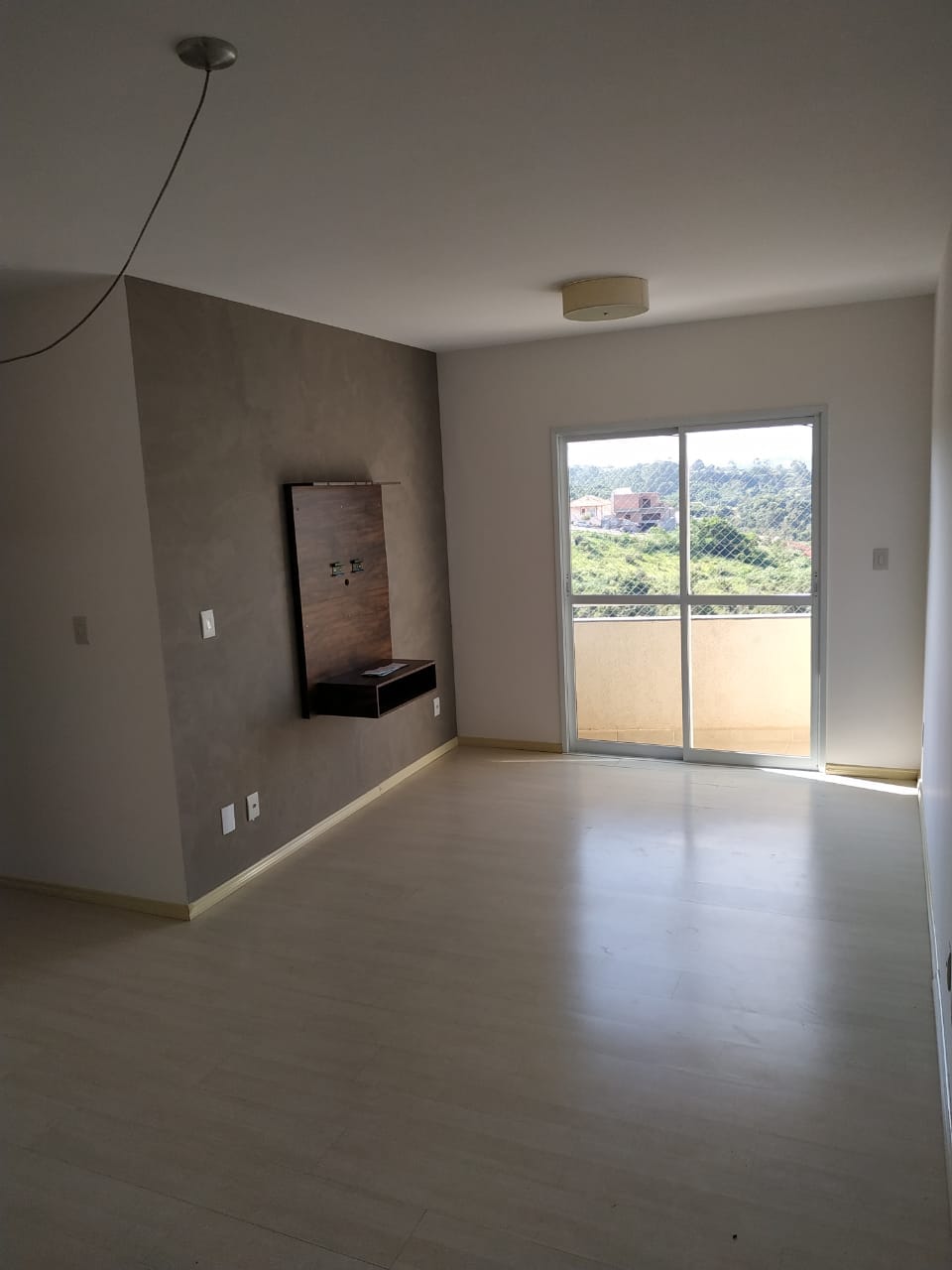 Apartamento em Residencial das Ilhas, Bragança Paulista/SP de 80m² 3 quartos à venda por R$ 538.900,00
