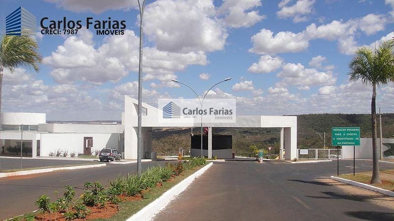 Terreno em Asa Norte, Brasília/DF de 1000m² à venda por R$ 539.000,00