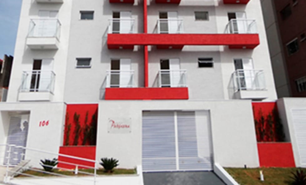 Apartamento em Jardim do Sul, Bragança Paulista/SP de 80m² 2 quartos à venda por R$ 539.000,00
