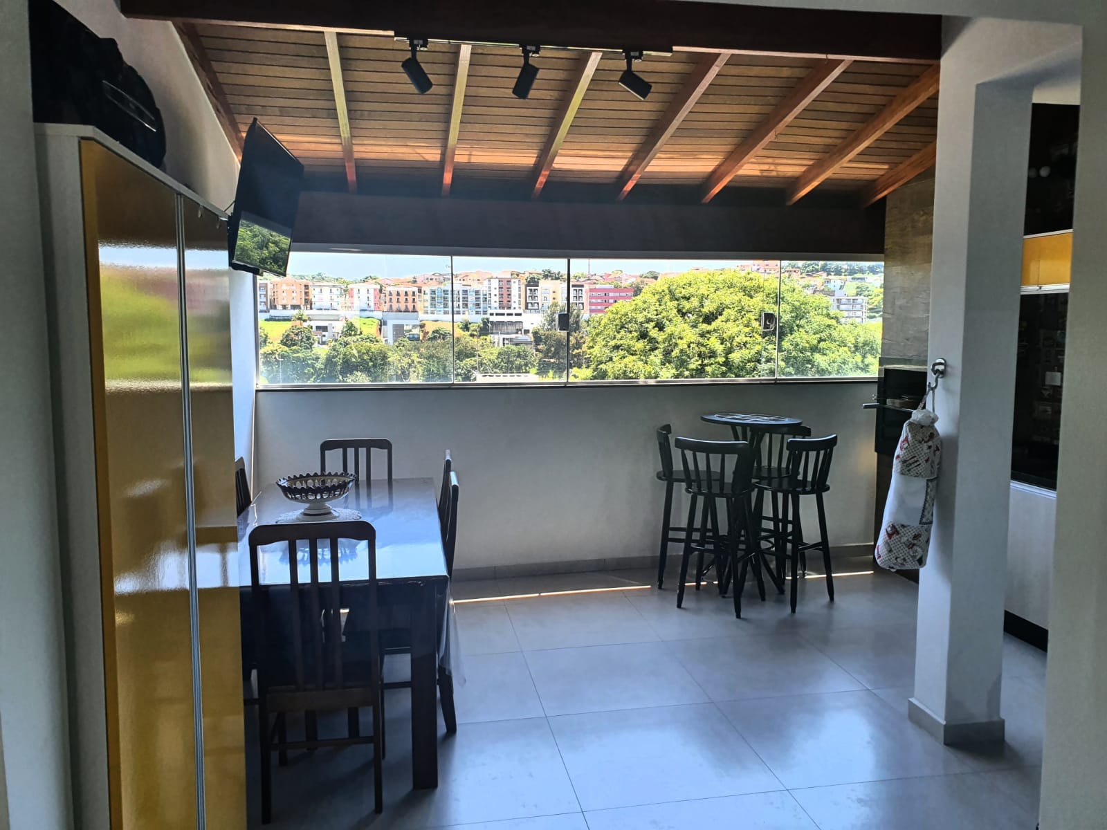 Casa em Taboão, Bragança Paulista/SP de 100m² 2 quartos à venda por R$ 518.990,00