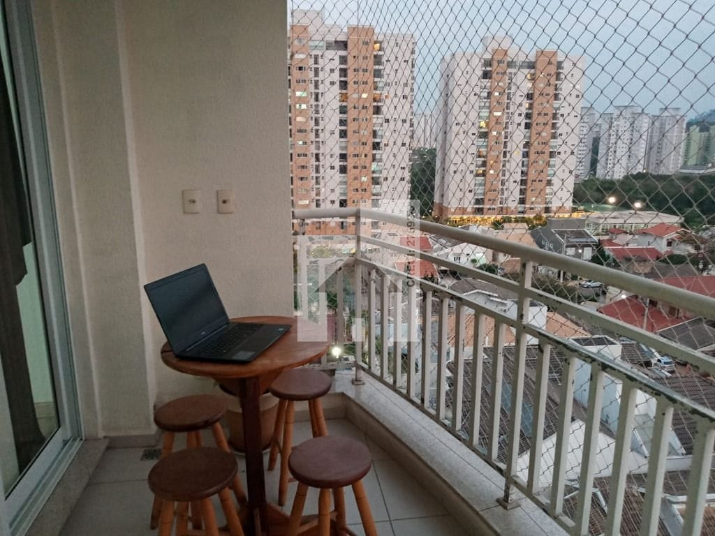 Apartamento em Jardim Trevo, Jundiaí/SP de 75m² 2 quartos à venda por R$ 549.000,00