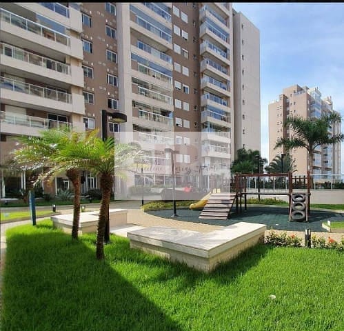 Apartamento em Satélite, Itanhaém/SP de 77m² 2 quartos à venda por R$ 579.000,00