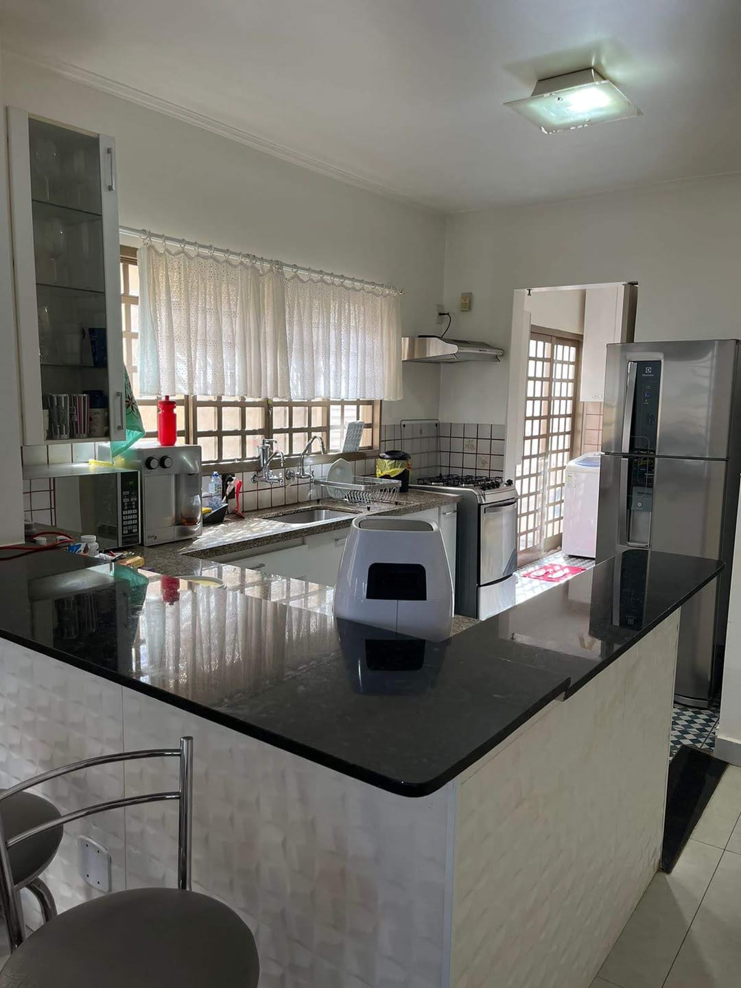 Casa em Residencial e Comercial Palmares, Ribeirão Preto/SP de 150m² 3 quartos à venda por R$ 549.000,00