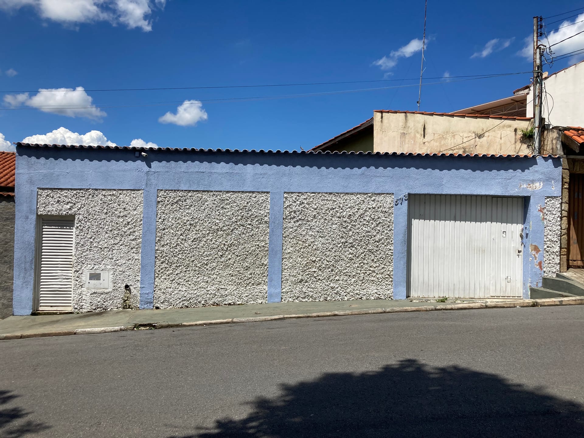 Casa em Vila Municipal, Bragança Paulista/SP de 201m² 3 quartos à venda por R$ 578.900,00