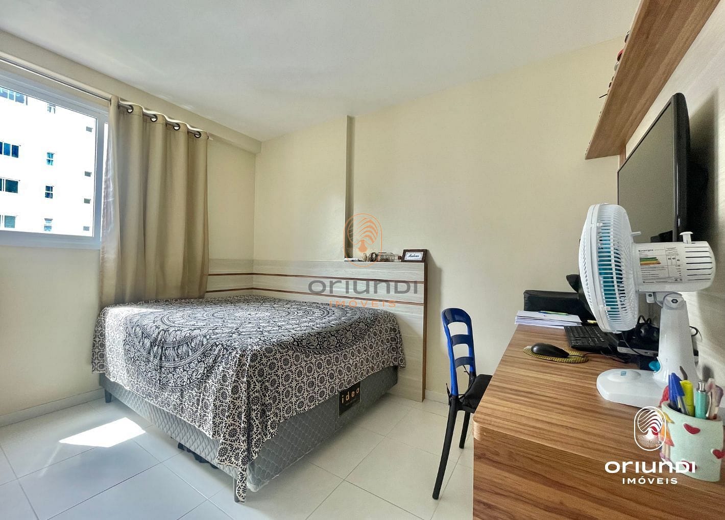 Apartamento em Praia de Itaparica, Vila Velha/ES de 62m² 2 quartos à venda por R$ 579.000,00